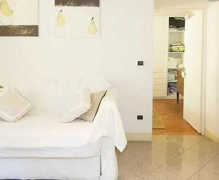 Apartamento Saracini *