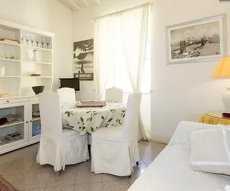 Apartamento Saracini