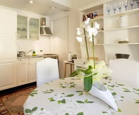 Apartamento Saracini