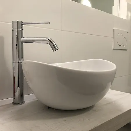 Saracini Apartamento Siena