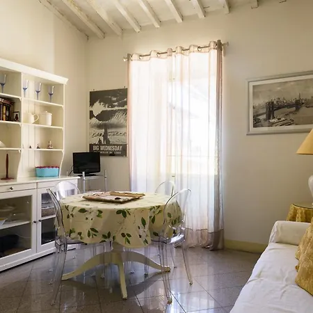 Saracini Apartamento
