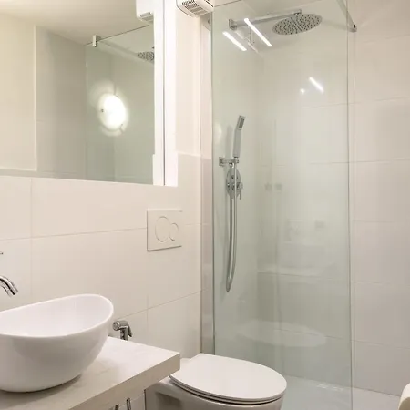 Saracini Apartamento *