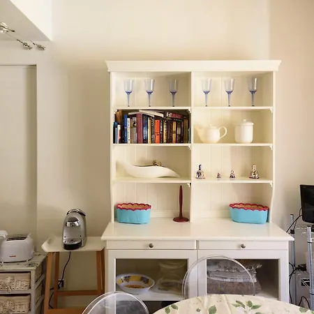Saracini Apartamento