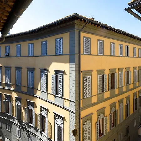Saracini Apartamento