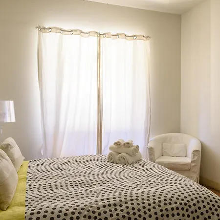 Apartamento Saracini
